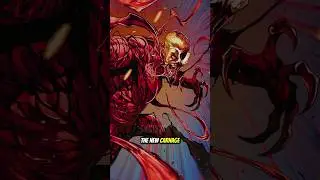 Who Is The New Carnage?