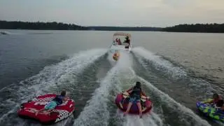 Lake Anna From Above
