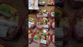Exploring a Japanese Grocery Store 🛒 | Must-Try Snacks & Unique Finds! 🇯🇵 #Shorts