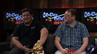 Weekly OSRS JMod Q&A - Last Man Standing beta, Song of the Elves, and Warding poll