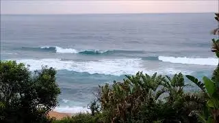 Beautiful Relaxing View of The Ocean #relaxedsleep