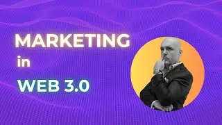 Metaverse Conference 2023: Pete Petrov on 