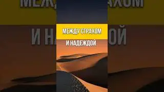 #страх #надежда #милость #упование #напоминание #motivation #top #rek #islam #shorts #muslim #god