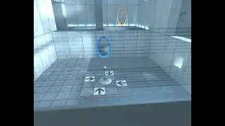 portal прохождение. Часть 1