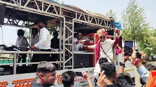 #shree_dev_mamledar_band_satana शशी भाऊ णा लग्न रमा भाऊ डायलॉग २०२४ full injoy