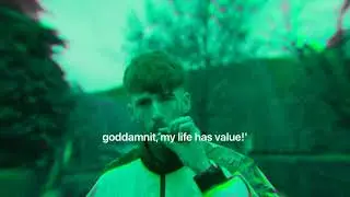 Hell On Earth &mdash; KAS:ST (Lyric Visual)