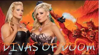 24.02.2012 | Beth Phoenix vs. Brie Bella