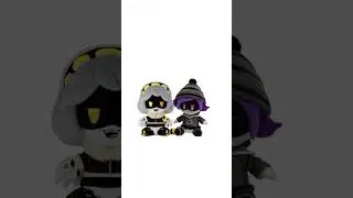 hehe idk :D #murderdrones #md #animation #idkwhattoputhere