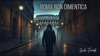 Roma non dimentica    Song originale Italiana  Pop rock