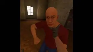 Police Role-playing Mod On Bonelab 🚔 🚓 👮&zwj;♂️ 🚨  #police #bonelab #gaming #fun #roleplay #viral #funny