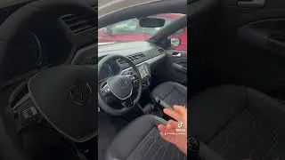 Nuevo Saveiro 2024 ( interior )
