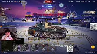 |TASCHENRATTE & BORKENKEAFER GERMAN DUO|( RO/RU/ENG/DE)#worldoftanks#_el_guardian_