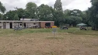 Horsenden Hill Disc Golf Challenge | 003 | Win a Free Round | London Disc Golf Community