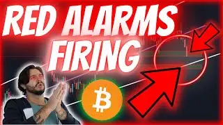 THIS IS NOT A DRILL!!!!! BITCOIN PRICE MEGA-ALERT