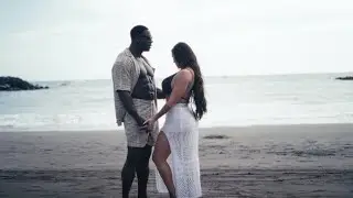 Romerro - Let Me Be | Official Music Video (HD) Prod. by Dystinkt Beats
