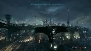 Batman  Arkham Knight /PC/ Planant...