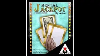 Mental Jackpot - Astor