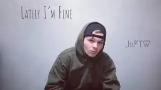 JrFTW - Signs Of The Times feat. Ju$t Do !t (Audio)