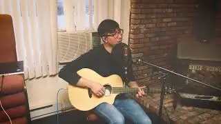 Old Rugged Cross - Dan Yoon