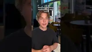 Wenn man beim B&auml;cker peinliche Namen sagen muss: