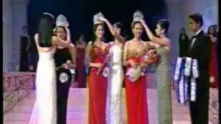 bb pilipinas 2000 crowning