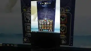 mythic heroes crash on bluestacks
