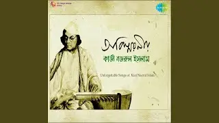 Pardesi Bandhu Ghum Bhanghyo Chumi