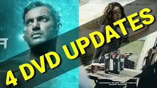 DVD UPDATES Malayalam|Next Month OTT Release #Dvdupdates #Amazonprime #Zeeplex #Chakra #Silence