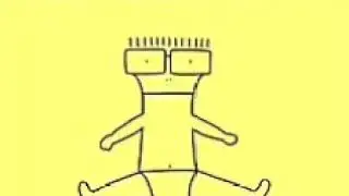 Descendents - Pervert (Lyric Video!!!)