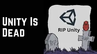 Is Unity's Reign Over? Exploring the Future of Game Development  | Future Insight