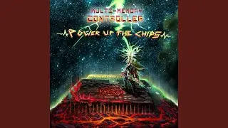 Chipmetal 101 (Overture : Mythopoeia)