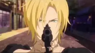 Banana Fish Netflix trailer