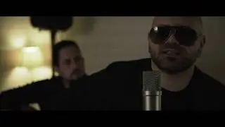 Starsick System - I Am The Hurricane (Acoustic Version - Official Video)