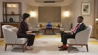 One-China principle on the right side of history: Grenadian PM