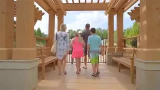 Reynolds Lake Oconee - The Landing Experience