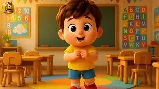Little Milo, Spell the Numbers, Learning Numbers | Sweet Buzz Media