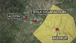 Housing prices around Tesla gigafactory have already increased nearly 45%