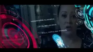 Star Trek: Chasing the Infinite Sky - Film Cue #4