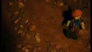 The Perilous Adventures of Sticky Steve Van Der Belt part1