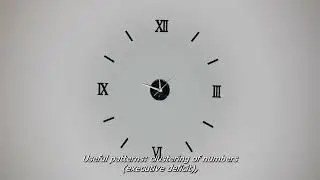 The Clock Drawing Test: A 60-Second Cognitive Screen for Visuospatial & Executive Function