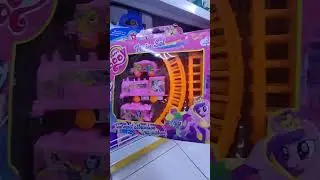 Kereta api train set warna pink #fyp #viralvideo #trending #shortvideo