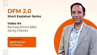 #4 DFM 2.0 Explainer Video | Apache NiFi Automation with Agentic AI | Faster Error Resolution