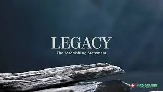 Non-Slip Tile: Legacy - The Astonishing Statement