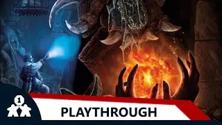 Beyond the Rift | Playthrough | With Mike | Review copy provided