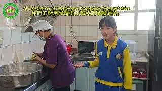 Student Cooking Experience in the International Lunch Exchange | 品嚐印度：學生於國際午餐交流中的烹飪體驗