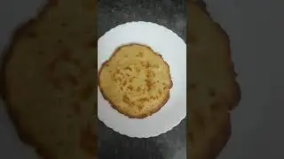 make Pancake with Ashfiya 😋😋😋