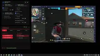 Share Menu Panel H.a.c.k Pc Cực Vip | Antiband 100% | Tense Gaming
