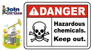 Safe Handling of Chemicals