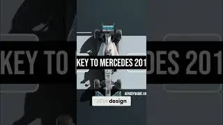 Скрытая причина, по которой у Mercedes было больше власти, чем у всех остальных.