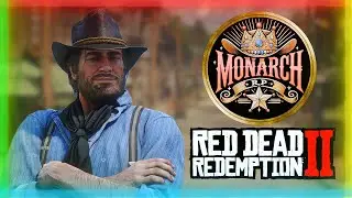 ARTHUR MORGAN IN 1910 ROLEPLAY! || REDM || RED DEAD VOICE IMPRESSION